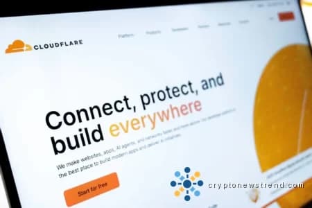 Акции Cloudflare (NET) упали на 3%, поскольку сокращение штата сотрудников последовало за рекордными результатами первого квартала
