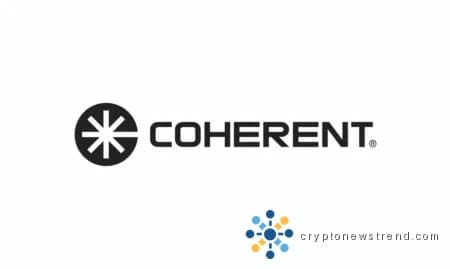 Nvidia 合作伙伴关系和强劲的盈利报告使 Coherent 股价飙升至新高度