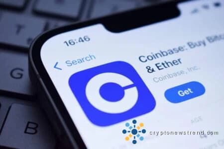 Les actions de Coinbase (COIN) plongent de plus de 5 % après la déception des résultats du premier trimestre