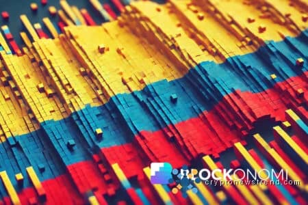 Caribbean Region Poised for Cryptocurrency Surge as Colombian Leader Sets Sights on Expanding Digital Currency Extraction Operations