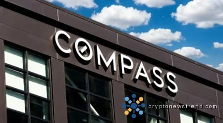 Überraschender Gewinnanstieg im ersten Quartal lässt Compass Token um fast ein Drittel in die Höhe schnellen