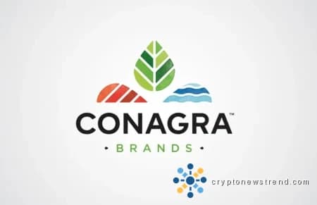 على الرغم من انخفاض القيمة، يستثمر المسؤولون التنفيذيون في الشركة بكثافة في أسهم العلامات التجارية Conagra، حيث اشتروا ما قيمته أكثر من 600 ألف دولار