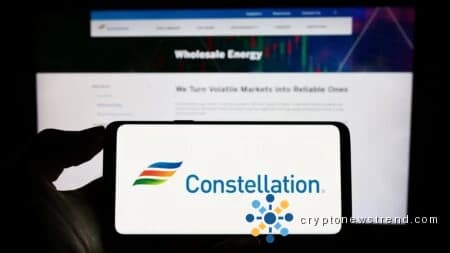 Profit Forecast Surpassed, Yet Constellation Energy Shares Experience Unanticipated Decline