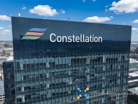 CEG steigt nach Deal mit Three Mile Island OK und Calpine