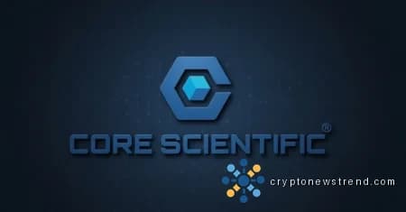 Core Scientific (CORZ) Stock Jumps 6% After Announcing $3.3B Bond Offering for AI Expansion