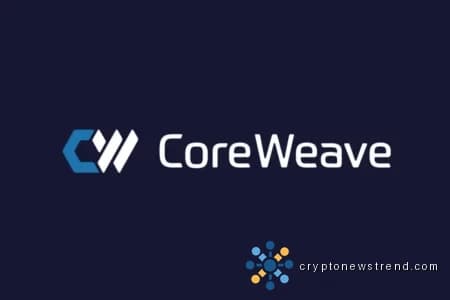 Les actions de CoreWeave (CRWV) augmentent grâce au méta-partenariat et à l'accord anthropique de 21 milliards de dollars