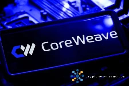CoreWeave (CRWV)-Aktie erholt sich um 8 % nach Analysten-Upgrades und Verteidigung der Kundendiversifizierung