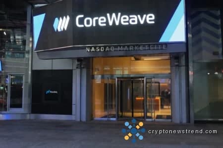 يتدفق المستثمرون إلى CoreWeave حيث تصدر شركة محللة بارزة توقعات متفائلة للعمود الفقري لقطاع الذكاء الاصطناعي