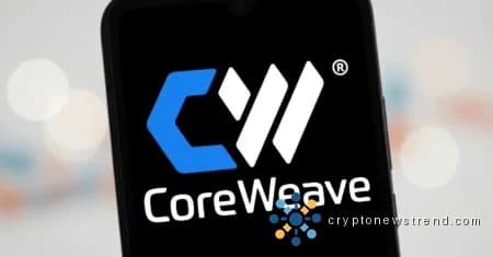 CoreWeave (CRWV) Stock: Executives Dump $10.5M in Shares Despite $8.5B Loan Facility