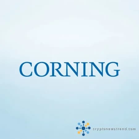 Shares of Corning Soar to Unprecedented Levels Amidst Surging Demand for Artificial Intelligence Systems and Collaboration with Tech Giant Meta