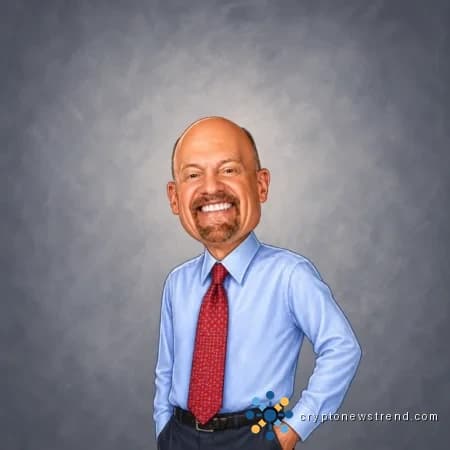 Jim Cramer : Les contraintes d’approvisionnement freinent les bénéfices de Trump dans le nouveau manuel d’actions technologiques