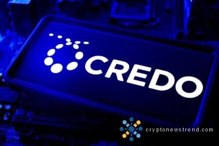 Las acciones de Credo Technology (CRDO) aumentan un 15% con la adquisición de DustPhotonics por 750 millones de dólares