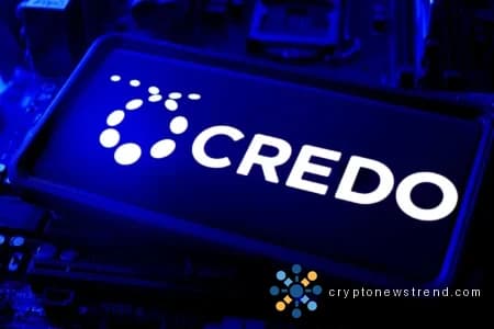 Aktie von Credo Technology (CRDO): Wall Street unterstützt Übernahme von DustPhotonics im Wert von 750 Millionen US-Dollar