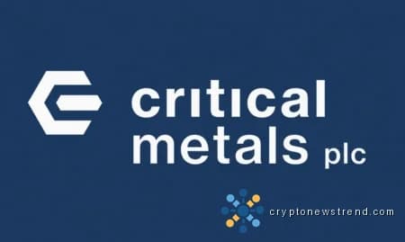 ارتفع سهم المعادن الحرجة (CRML) بنسبة 30% بعد موافقة جرينلاند على نقل ملكية شركة Tanbreez