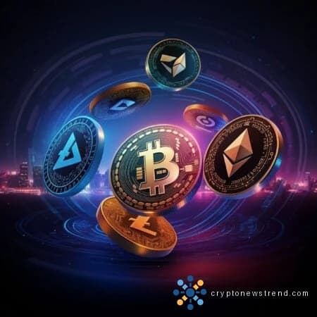 المستثمرون يزنون التوقعات: هل ستظهر الريبل أو سولانا كأفضل أداء في مجال العملات المشفرة هذا العام؟