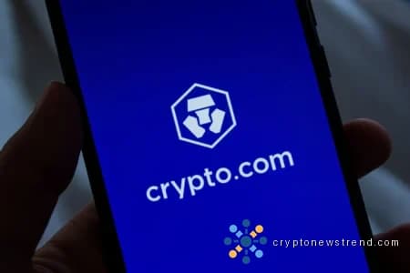 Блокчейн-революция коснулась футбола: Crypto.com и Topps объединяют усилия для токенизации культовой памятной монеты чемпионата