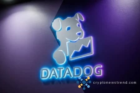 L'action Datadog (DDOG) grimpe de 22 % grâce aux résultats stellaires du premier trimestre et à l'accès aux contrats fédéraux