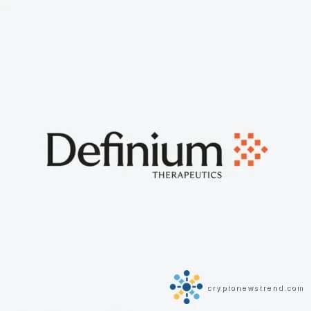 Акции Definium Therapeutics (DFTX) выросли после изменения политики Белого дома в отношении психоделических веществ