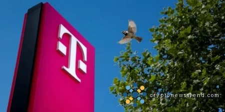 Starke Quartalsperformance steigert Aktien des deutschen Telekommunikationsgiganten
