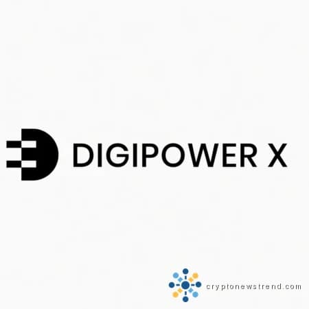 Cerebras' $1.1 Billion Bet on Digi Power X Sparks 39% Stock Surge