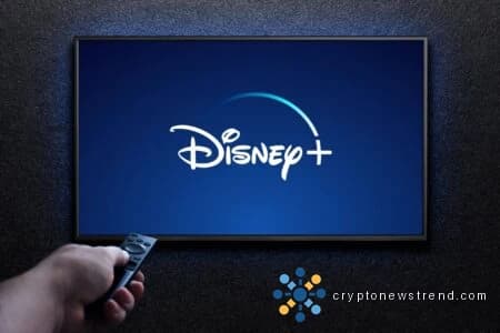 Смена руководства вызывает ралли: гигант индустрии развлечений видит рост акций после объявления о стратегической реструктуризации
