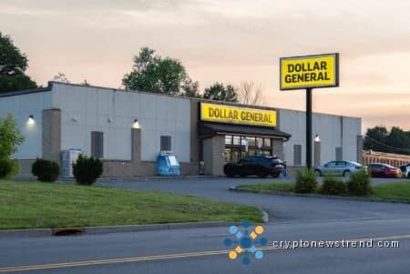 Dollar General (DG) 股价因第一季度业绩强于预期而飙升近 5%
