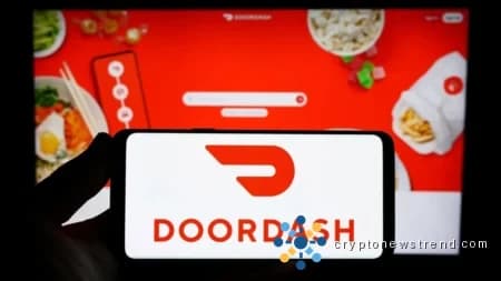 ڈور ڈیش (DASH) اسٹاک 45% گر گیا کیونکہ اندرونی افراد نے حصص میں 18.3M ڈالر ڈمپ کیے