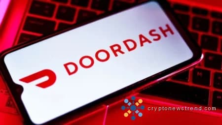 L'action DoorDash (DASH) grimpe de 11 % grâce à de solides résultats au premier trimestre