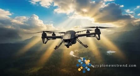 Pentagon Drone Surge: AeroVironment (AVAV), Palantir (PLTR) und Kratos (KTOS) führen die Rallye der Verteidigungsaktien an