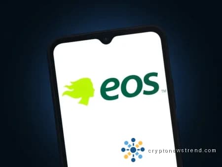 Les actions d'Eos Energy Enterprises (EOSE) augmentent grâce au partenariat de stockage soutenu par Cerberus