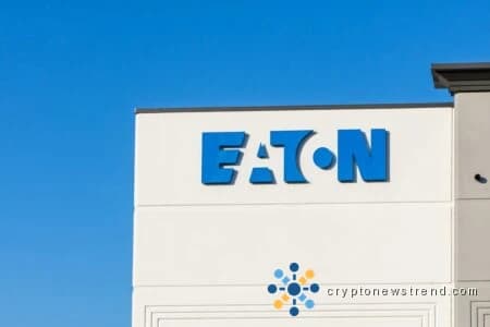 Investors Flock to Eaton as Wall Street Heavyweight Bernstein Issues Glowing Endorsement, Sending Shares Soaring to Unprecedented Heights