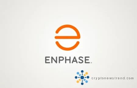 Enphase Energy (ENPH) Stock Tumbles 11% on Disappointing Guidance and U.S. Solar Weakness