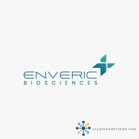 特朗普的开创性指令引发 Enveric Biosciences 股价飙升超过 160%