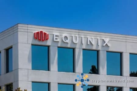 تقفز Equinix بنسبة 3% بفضل شراكة البنية التحتية الموسعة للذكاء الاصطناعي