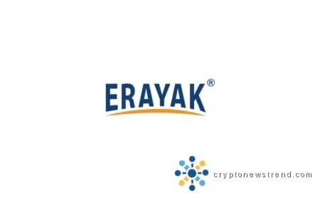 يتدفق المستثمرون على Erayak Power مع دفع الولايات المتحدة وظهور Nexora لأول مرة مما أدى إلى ارتفاع الأسعار بنسبة 71٪