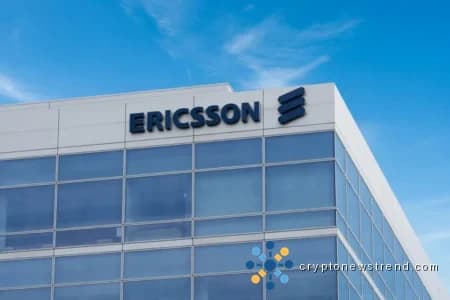 کرنسی کے دباؤ میں پہلی سہ ماہی کی کمائیوں میں کمی کے باعث Ericsson (ERIC) اسٹاک 3% گر گیا