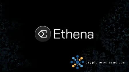 Coinbase Ventures Makes Debut Crypto Investment, Sending Ethena Token Soaring by Fifth