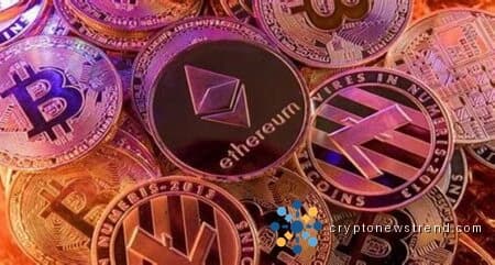 全球不确定性引发加密货币反弹，而贵金属价格因冲突担忧加剧而暴跌