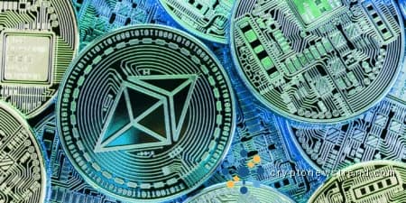 ایتھریم فاؤنڈیشن نے 70,000 ہدف کے قریب $93M ETH کی داغ بیل ڈالی۔