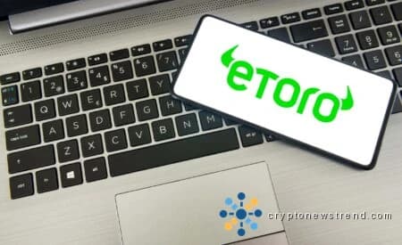 Nueva York ve el reingreso de eToro al mercado de criptomonedas luego de una prolongada espera para obtener la licencia