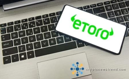 L'action eToro (ETOR) baisse de 4 % malgré de solides performances au premier trimestre et une expansion stratégique