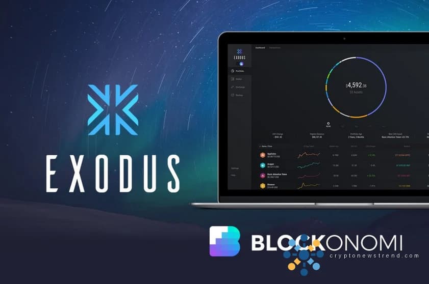 Major Player Expands Beyond Digital Storage, Eyes Broader Market Following Nine-Figure Bitcoin Offload