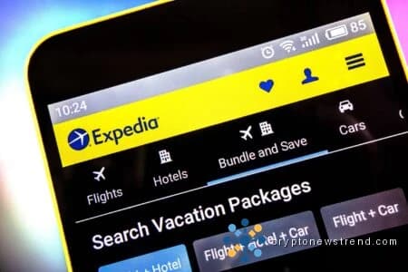L'action Expedia (EXPE) plonge de 5,4 % en raison d'une transition soudaine du directeur financier avant les bénéfices