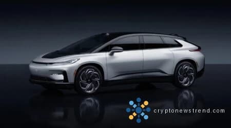 Acciones de Faraday Future (FFAI): la asociación RobotShop acelera la entrada al mercado de la robótica