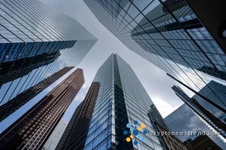 Фирмы используют блокчейн для инновационного решения ликвидности, предлагая бизнес-клиентам цифровой доступ к государственным облигациям