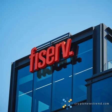 Las acciones de Fiserv (FISV) se desploman un 7% tras la decepcionante caída de ingresos del primer trimestre
