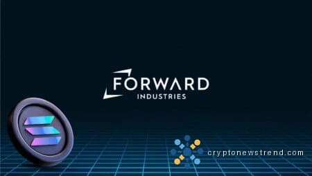 Les investisseurs affluent vers Forward Industries après une collaboration historique et une augmentation significative de Solana Holdings