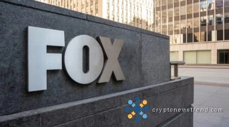 Die Aktie der Fox Corporation (FOXA) steigt um 4,3 % aufgrund der überwältigenden Gewinnentwicklung im ersten Quartal