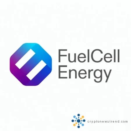 ارتفع سهم FuelCell Energy (FCEL) بنسبة 30٪ تقريبًا ليصل إلى ذروة 52 أسبوعًا وسط جنون مركز البيانات