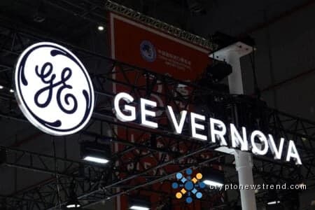 Die Aktie von GE Vernova (GEV) steigt nach starker Performance im ersten Quartal auf Rekordhoch
